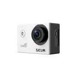 SJCAM SJ4000 Wi-Fi Sportkamera White Waterproof Case SJ4000 WIFIW