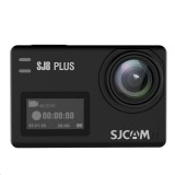 SJCAM SJ8 PLUS 4K/30fps Wifi sportkamera (SJ8 PLUS-BK) - Sportkamera