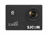 Sjcam Sportkamera, WIFIs, 1080P full HD videofelbontás, 12 Mp képfelbontás, 2" LCD kijelzővel, WDR, mozgásérzékelés, fehéregyensúly, underwater