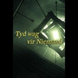Skobbejak Games Tyd wag vir Niemand (Time waits for Nobody) (PC - Steam elektronikus játék licensz)