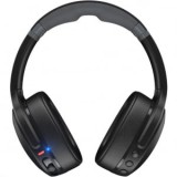 Skullcandy Crusher Evo Bluetooth mikrofonos fejhallgató fekete (S6EVW-N740)