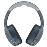 Skullcandy Crusher Evo Bluetooth mikrofonos fejhallgató szürke (S6EVW-N744)