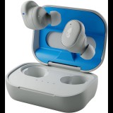 Skullcandy Grind Bluetooth mikrofonos fejhallgató szürke (S2GTW-P751) (S2GTW-P751) - Fejhallgató