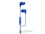 Skullcandy S2IMY-M686 INKD+ fülhallgató mikrofonnal, kék