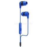 Skullcandy S2IMY-M686 Inkd+ W/MIC kék mikrofonos fülhallgató (S2IMY-M686)