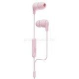 Skullcandy S2IMY-M691 Inkd+ W/MIC rózsaszín mikrofonos fülhallgató (S2IMY-M691)