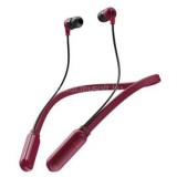 Skullcandy S2IQW-M685 Inkd+ Bluetooth nyakpántos piros/fekete fülhallgató headset (S2IQW-M685)