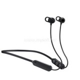 Skullcandy S2JPW-M003 JIB+ Bluetooth nyakpántos fekete fülhallgató headset (S2JPW-M003)