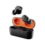 Skullcandy S2JTW-P749 JIB True Wireless Bluetooth fekete - narancs fülhallgató (S2JTW-P749)