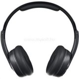 Skullcandy S5CSW-M448 Cassette Bluetooth fekete mikrofonos fejhallgató (S5CSW-M448_)