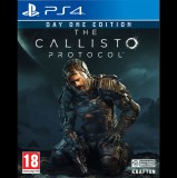 Skybound Games The Callisto Protocol Day One Edition (PS4 - Dobozos játék)