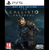 Skybound Games The Callisto Protocol Day One Edition (PS5 - Dobozos játék)