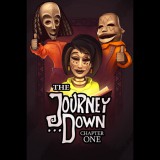SkyGoblin The Journey Down: Chapter One (PC - Steam elektronikus játék licensz)