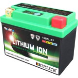 Skyrich HJB5L-FP (YB5L-B) Lítium-ion motor akkumulátor