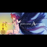 Skywalker HK Heroine Anthem Zero (PC - Steam elektronikus játék licensz)