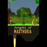 SlifkerGames Jungles of Maxtheria (PC - Steam elektronikus játék licensz)