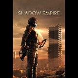 Slitherine Ltd. Shadow Empire (PC - Steam elektronikus játék licensz)