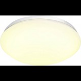 SLV LIPSY ® 30 Fali lámpa Fixen beépített LED-es EEK: C (A - G) fehér (1002020) (SLV1002020) - Mennyezeti világítótestek