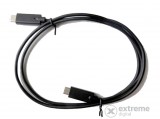 Smart Lime CA43 USB Type C -Type C 1m, fekete