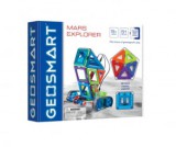 SmartGames GeoSmart Mars Explorer készségfejlesztő építőjáték (GEO 302)