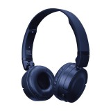 Snopy SN-XBK33 Batty Bluetooth Headset Blue 36838