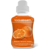 SodaStream mandarin szörp 500ml (42003940) (ss42003940) - Szörp
