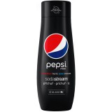 SodaStream Pepsi Max szörp 440ml (42004022) (ss42004022) - Szörp