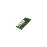 SODIMM memória 4GB DDR3 1333MHz CL9 (CSXAD3SO1333-2R8-4GB)