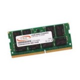 SODIMM memória 8GB DDR4 2400MHz CL17 1.2V (CSXD4SO2400-1R8-8GB)