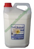 Soft Breeze öblítő koncentrátum fehér 5 liter