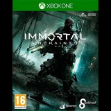 Sold Out Sales and Marketing Immortal Unchained (Xbox One  - Dobozos játék)
