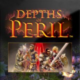 Soldak Entertainment Depths of Peril (PC - Steam elektronikus játék licensz)