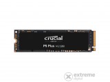 Solid State Drive (SSD) Crucial P5 Plus Gen.4, 500 GB, NVMe, M.2.