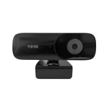 Solleysec Webkamera 1080p, Plug&Play