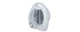 Somogyi FK 1 hordozható ventilátoros fűtőtest