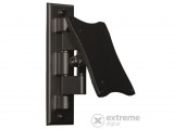 Somogyi Home LCDH 02/BK VESA100x100 dönthető, elforgatható fali tartó konzol 23-42"-ig, fekete