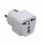 SONGRUI Travel Power adaptor 4in1 (EU,China,UK,USA)