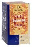 Sonnentor Bio Boldogság - Éberség - mate és herbál teakeverék - filteres 31.6 g