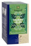 Sonnentor Bio Boldogság - Virágzás - herbál teakeverék - filteres 27 g