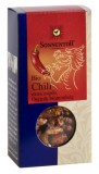 Sonnentor Bio fűszerek, Chili extra csípős - egész 25 g