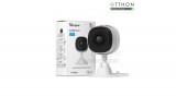 Sonoff » Sonoff Cam Slim WiFi-s okos biztonsági kamera (FullHD felbontás, IR, eWeLink app kompatibilis)