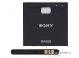 Sony 2300 mAh Li-Ion akkumulátor Sony Xperia ZR (C5503) készülékhez