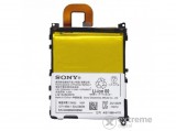 Sony 3000mAh Li-Polymer akkumulátor Sony Xperia Z1 (C6903) készülékhez (beépítése szakértelmet igényel)