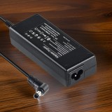 Sony ADP-0933 utángyártott töltő adapter (19.5V 4.7a 90W csatlakozó átmérő:6mm/4,4mm) kompatibilis Samsung és LG 19v TV-hez