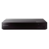 Sony BDP-S1700 Asztali Blu-ray Lejátszó BDPS1700B.EC1