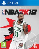 SONY Cenega PS4 NBA 2K18 Játékszoftver (5026555423298)