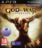 Sony Computer Entertainment God of war - Ascension Ps3 játék (használt)