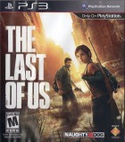 Sony Computer Entertainment The Last of us Ps3 játék (használt)