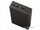 Sony CP-SC5 USB Type-C univerzális gyorstöltő, külső akkumulátor 5000 mAh, fekete