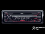 Sony DSXA210UI autóhifi fejegység